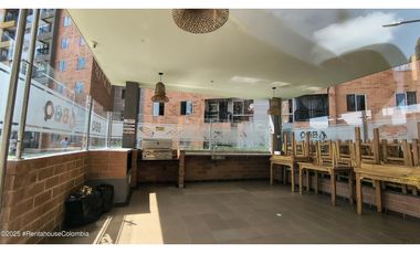 Apartamento en Madrid (Cundinamarca) RAH CO: 25-2015