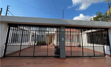 Casa en Cúcuta (Norte de Santander) RAH CO: 25-729