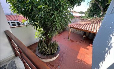 Casa en Cúcuta (Norte de Santander) RAH CO: 25-729