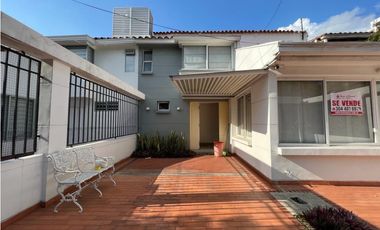 Casa en Cúcuta (Norte de Santander) RAH CO: 25-729