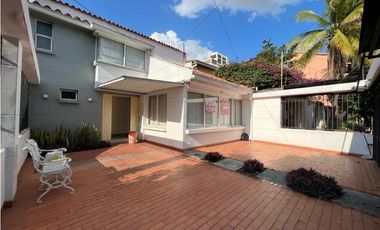 Casa en Cúcuta (Norte de Santander) RAH CO: 25-729