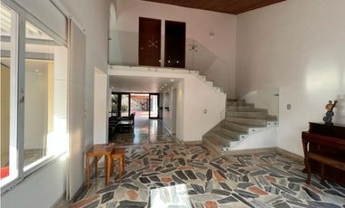 Casa en Cúcuta (Norte de Santander) RAH CO: 25-729