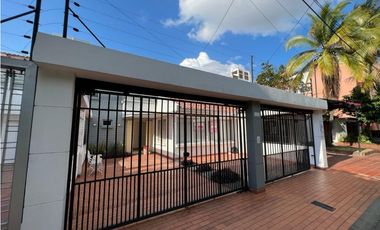 Casa en Cúcuta (Norte de Santander) RAH CO: 25-729