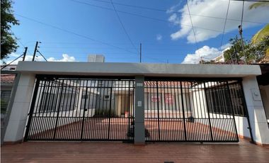 Casa en Cúcuta (Norte de Santander) RAH CO: 25-729