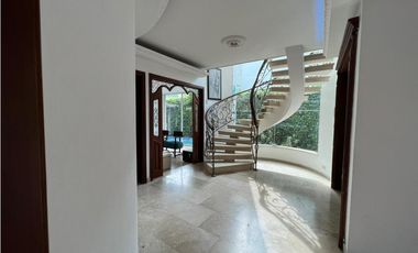 Casa en Villa del Rosario (Norte de Santander) RAH CO: 25-837