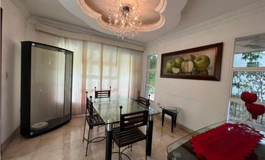 Casa en Villa del Rosario (Norte de Santander) RAH CO: 25-837