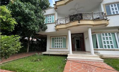 Casa en Villa del Rosario (Norte de Santander) RAH CO: 25-837