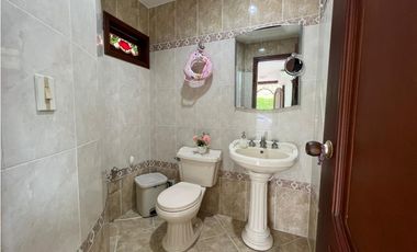 Casa en Villa del Rosario (Norte de Santander) RAH CO: 25-837