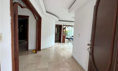 Casa en Villa del Rosario (Norte de Santander) RAH CO: 25-837