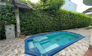 Casa en Villa del Rosario (Norte de Santander) RAH CO: 25-837