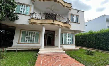 Casa en Villa del Rosario (Norte de Santander) RAH CO: 25-837