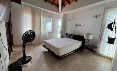 Casa en Villa del Rosario (Norte de Santander) RAH CO: 25-837