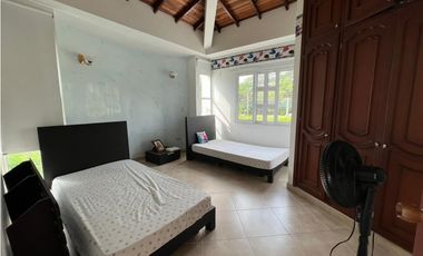 Casa en Villa del Rosario (Norte de Santander) RAH CO: 25-837