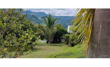 Casa en La Vega (Cundinamarca) RAH CO: 26-52