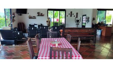 Casa en La Vega (Cundinamarca) RAH CO: 26-52