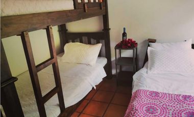 Casa en La Vega (Cundinamarca) RAH CO: 26-52