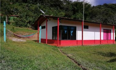 Casa en La Vega (Cundinamarca) RAH CO: 26-52