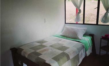 Casa en La Vega (Cundinamarca) RAH CO: 26-52