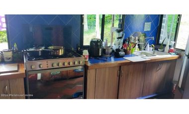 Casa en La Vega (Cundinamarca) RAH CO: 26-52