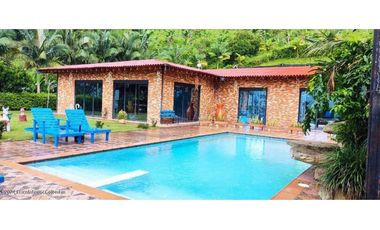 Casa en La Vega (Cundinamarca) RAH CO: 26-52