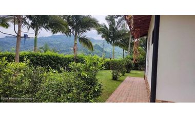 Casa en La Vega (Cundinamarca) RAH CO: 26-52