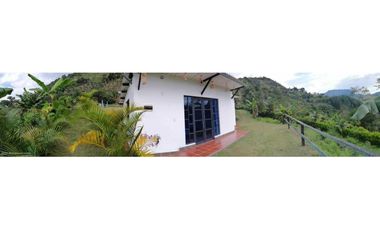 Casa en La Vega (Cundinamarca) RAH CO: 26-52