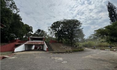 Lote en Silvania (Cundinamarca) RAH CO: 26-56