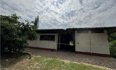 Lote en Silvania (Cundinamarca) RAH CO: 26-56