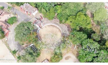 Lote en Silvania (Cundinamarca) RAH CO: 26-56