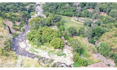 Lote en Silvania (Cundinamarca) RAH CO: 26-56