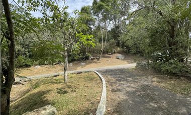 Lote en Silvania (Cundinamarca) RAH CO: 26-56