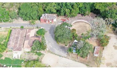 Lote en Silvania (Cundinamarca) RAH CO: 26-56