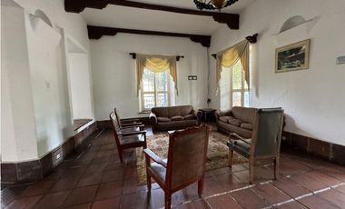 Lote en Silvania (Cundinamarca) RAH CO: 26-56