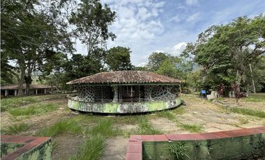 Lote en Silvania (Cundinamarca) RAH CO: 26-56