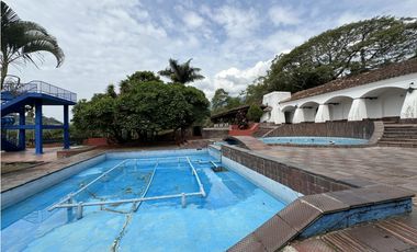 Lote en Silvania (Cundinamarca) RAH CO: 26-56