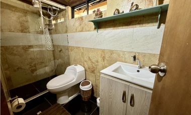 Casa en La Mesa (Cundinamarca) RAH CO: 26-53