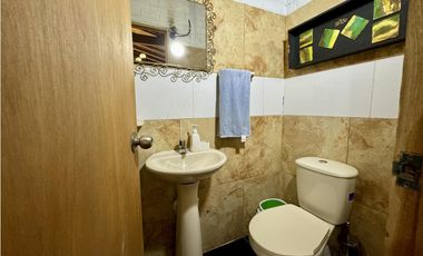 Casa en La Mesa (Cundinamarca) RAH CO: 26-53