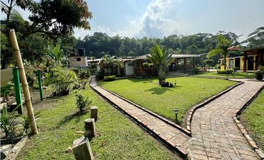 Casa en La Mesa (Cundinamarca) RAH CO: 26-53