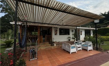 Casa en La Mesa (Cundinamarca) RAH CO: 26-53