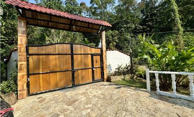 Casa en La Mesa (Cundinamarca) RAH CO: 26-53