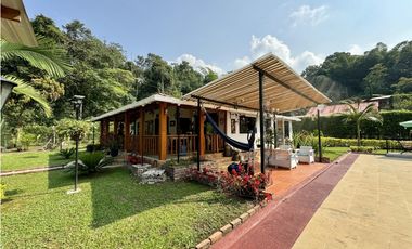 Casa en La Mesa (Cundinamarca) RAH CO: 26-53