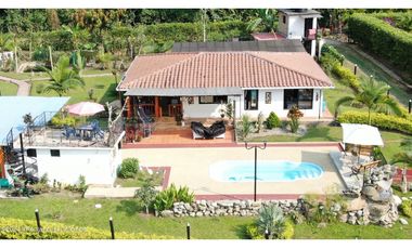 Casa en La Mesa (Cundinamarca) RAH CO: 26-53