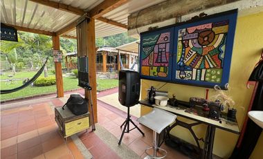 Casa en La Mesa (Cundinamarca) RAH CO: 26-53