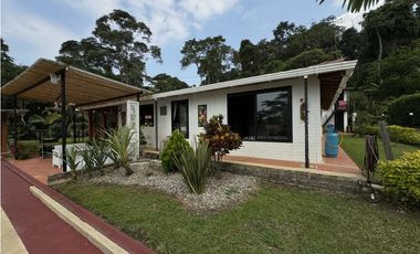 Casa en La Mesa (Cundinamarca) RAH CO: 26-53