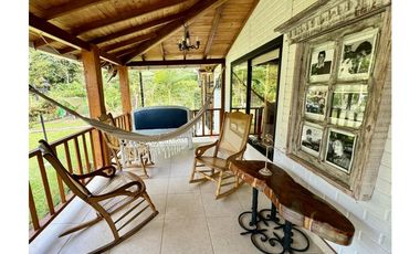 Casa en La Mesa (Cundinamarca) RAH CO: 26-53