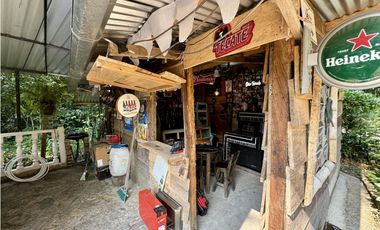 Casa en La Mesa (Cundinamarca) RAH CO: 26-53