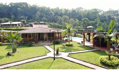 Casa en La Mesa (Cundinamarca) RAH CO: 26-53