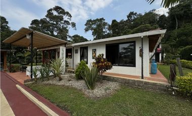 Casa en La Mesa (Cundinamarca) RAH CO: 26-53