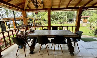 Casa en La Mesa (Cundinamarca) RAH CO: 26-53