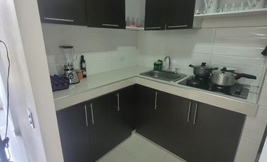 VENTA APARTAMENTO EN EL SUR,VEGAS DE COMFANDI